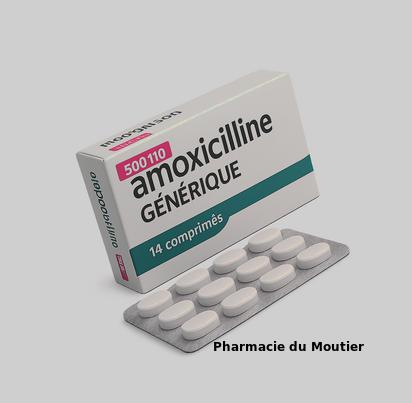 amoxicilline