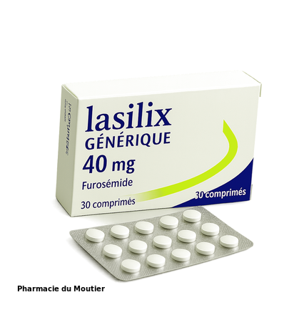 lasilix