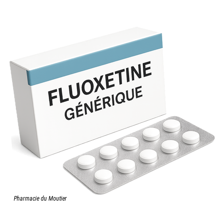 fluoxetine
