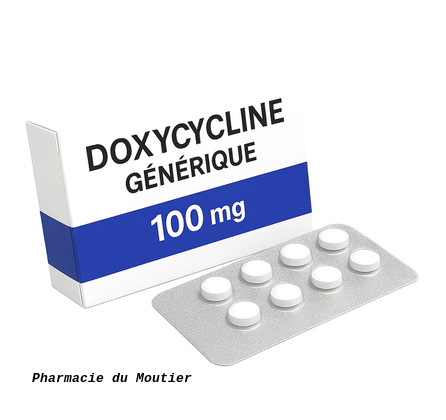 doxycycline