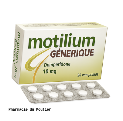 motilium
