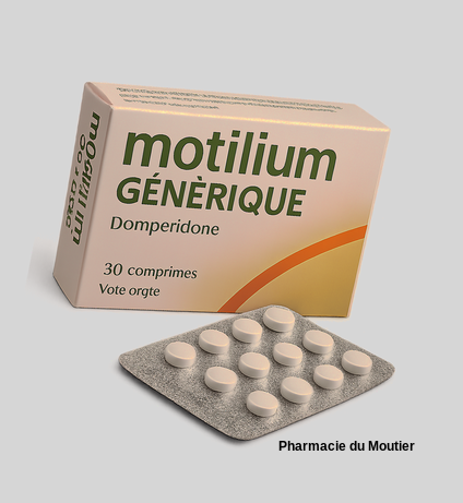 motilium