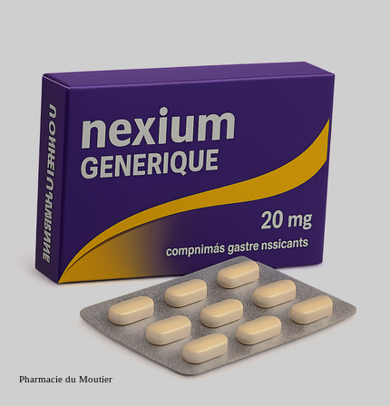 nexium