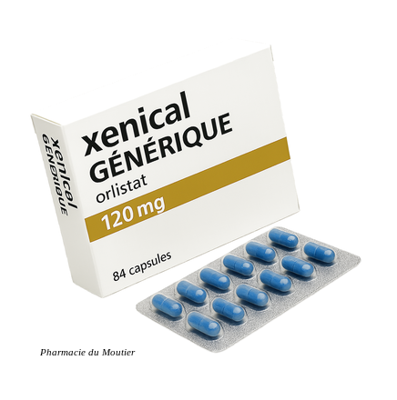 xenical
