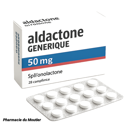 aldactone