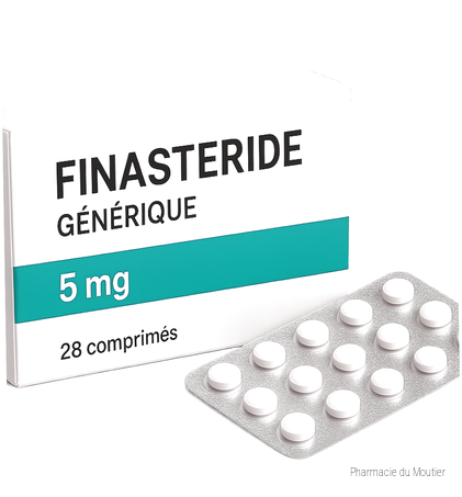finasteride