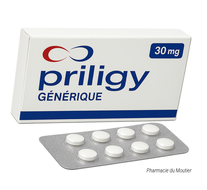 priligy
