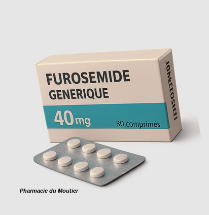 furosemide