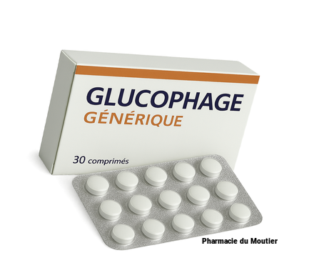 glucophage