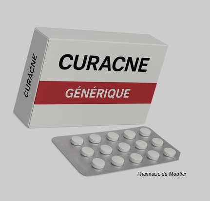 curacne