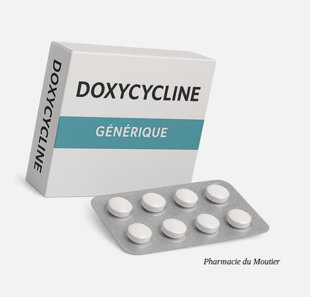 doxycycline