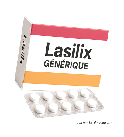 lasilix