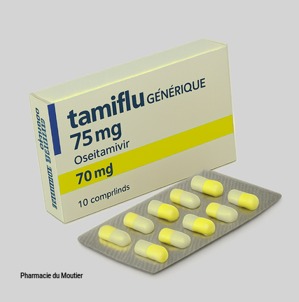 tamiflu