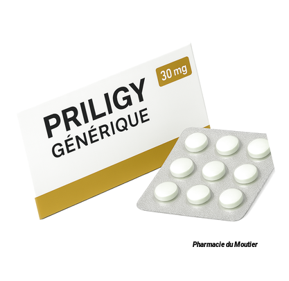 priligy
