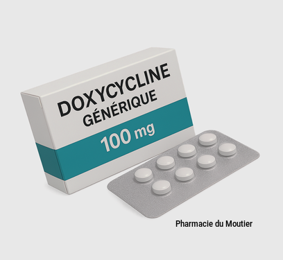 doxycycline
