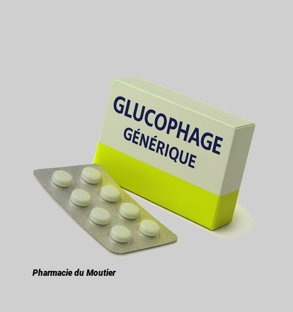 glucophage