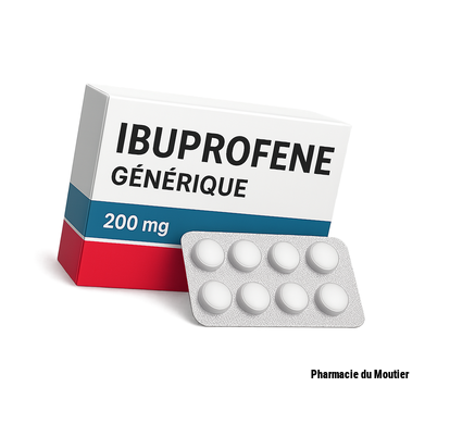 ibuprofene