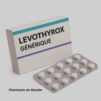 levothyrox