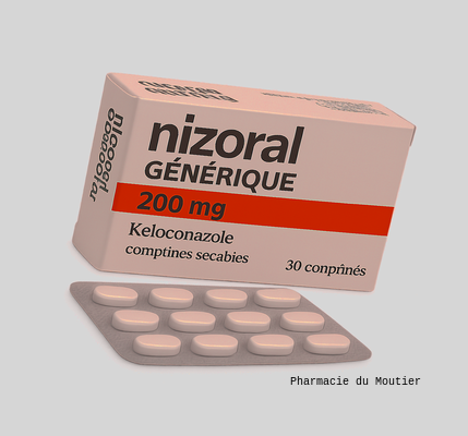 nizoral