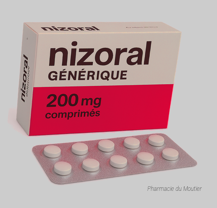 nizoral