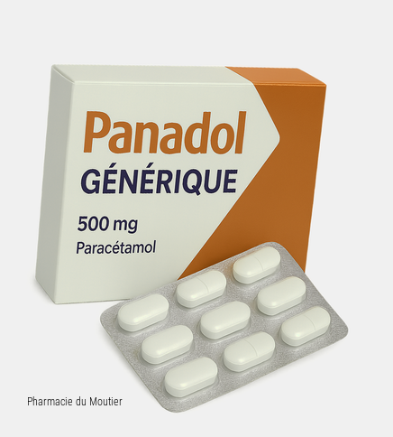 panadol