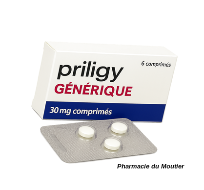 priligy