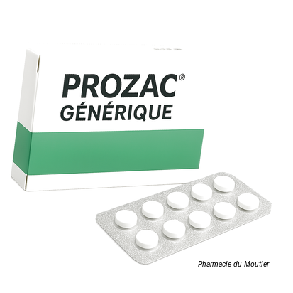 prozac