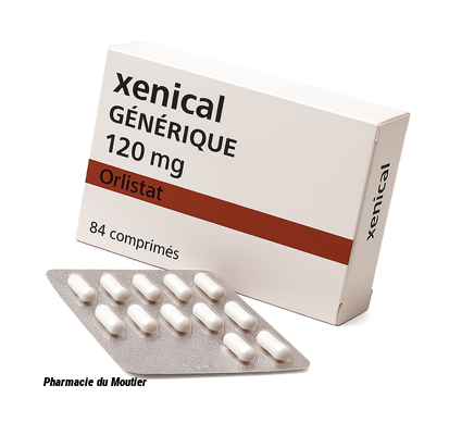 xenical