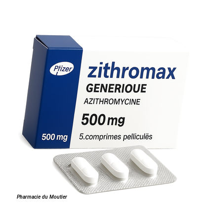 zithromax