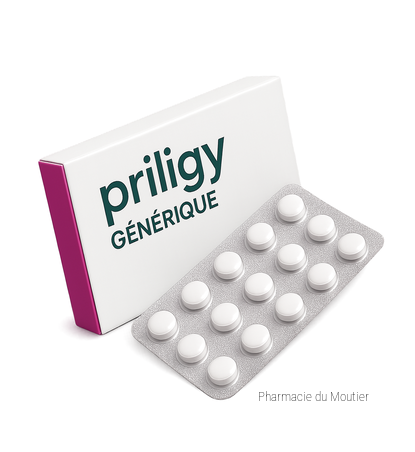 priligy