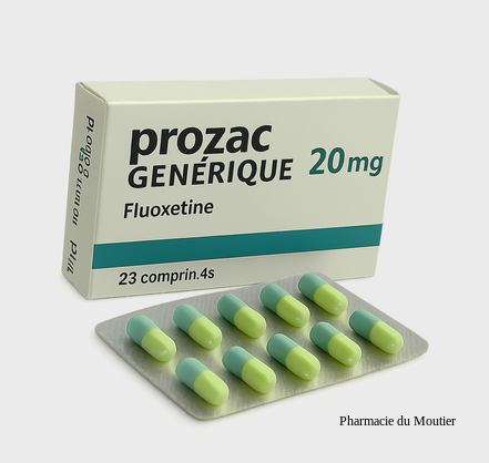 prozac